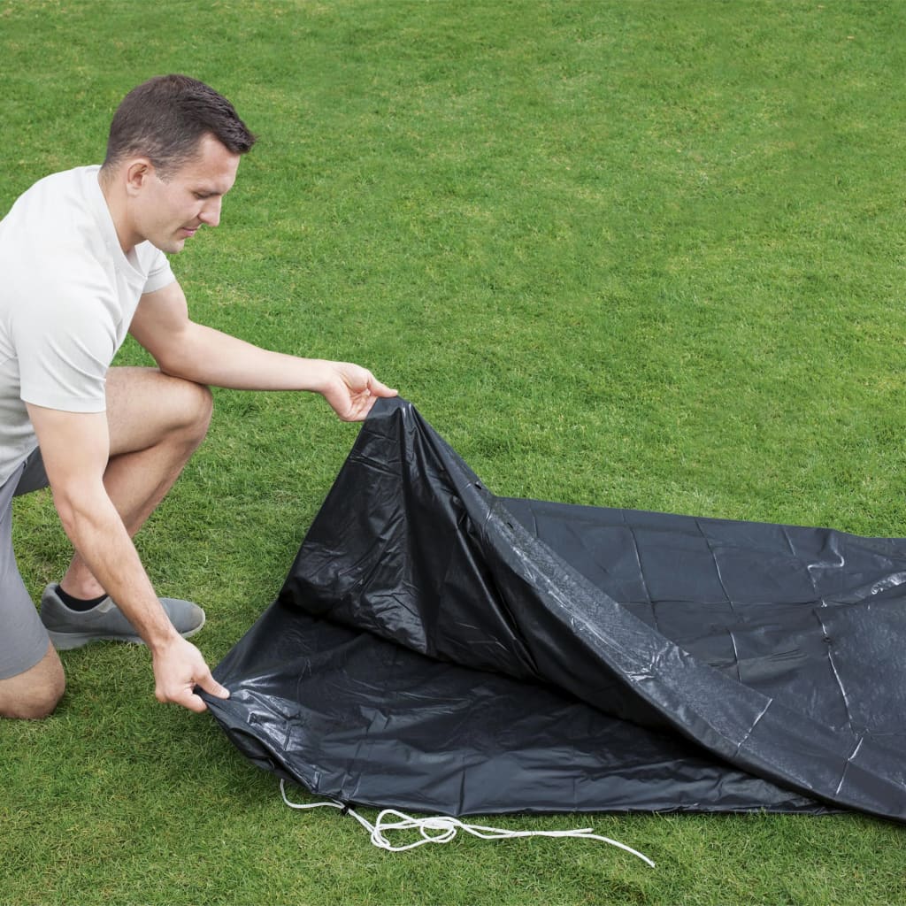 Bestway Flowclear pool cover, 427 cm