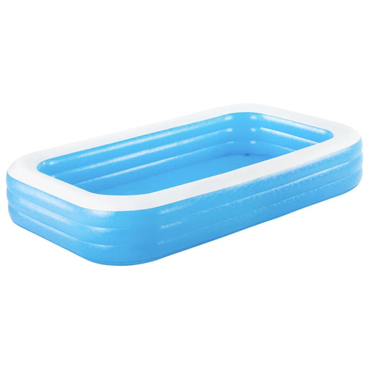 Bestway Inflatable pool, 305 x 183 x 56 cm