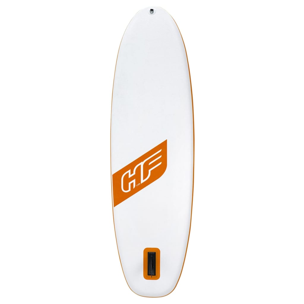 Bestway Hydro-Force Aqua Journey Inflatable SUP Board Set, 65349
