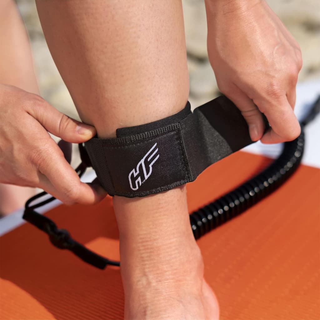 Bestway Hydro-Force Aqua Journey Inflatable SUP Board Set, 65349