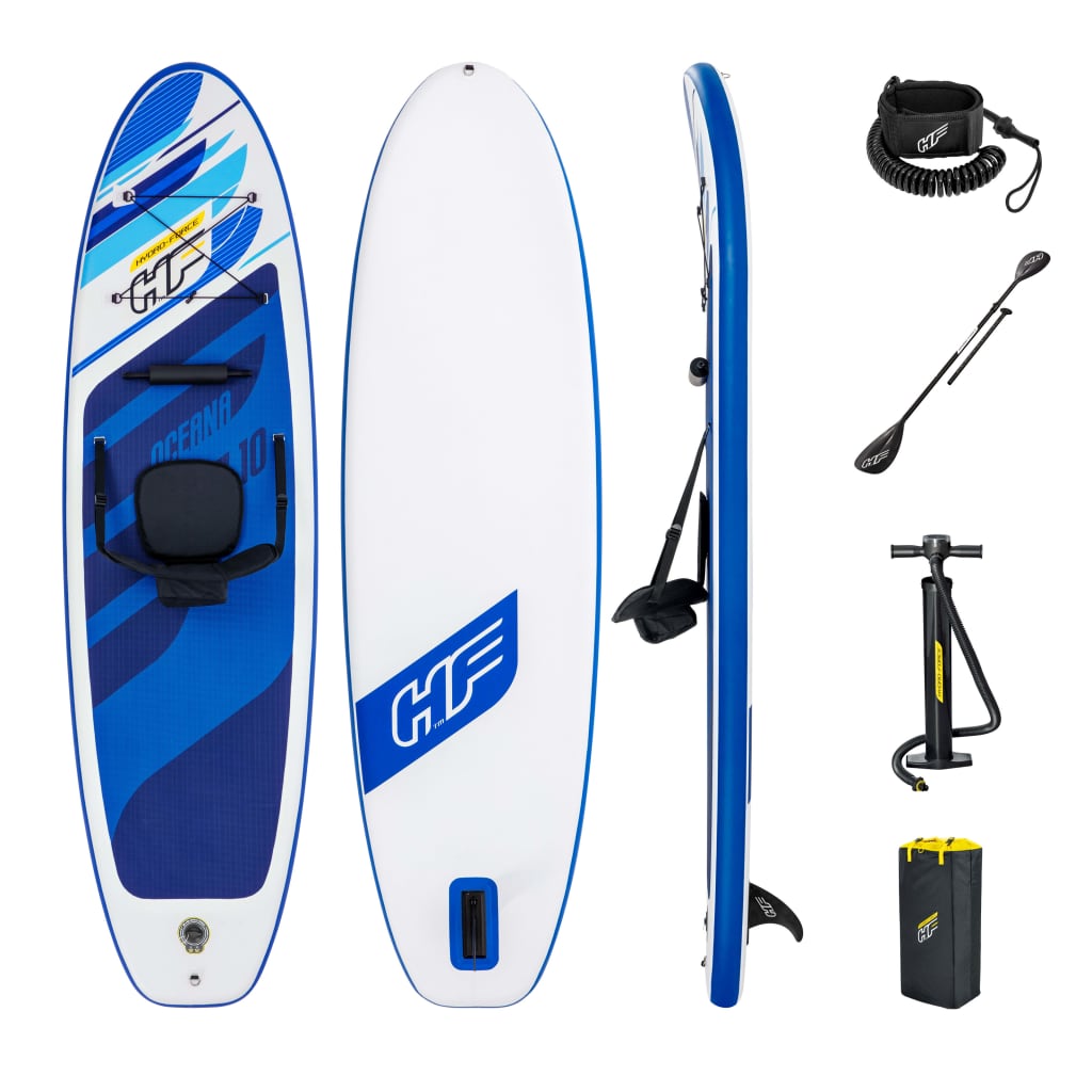 Bestway Hydro-Force Oceana Inflatable SUP Board