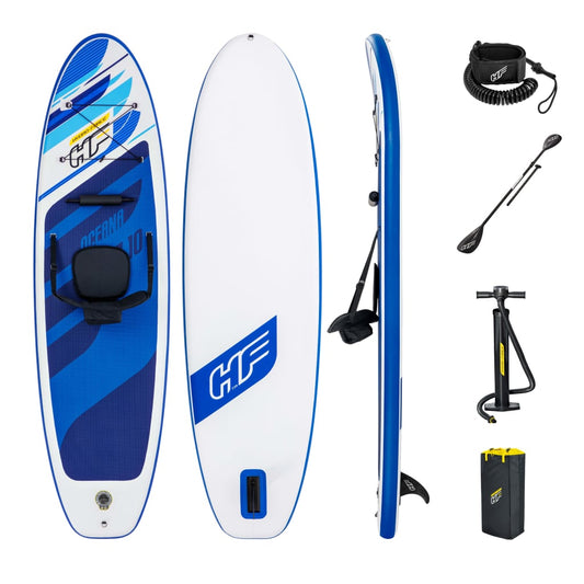 Bestway Hydro-Force Oceana Inflatable SUP Board