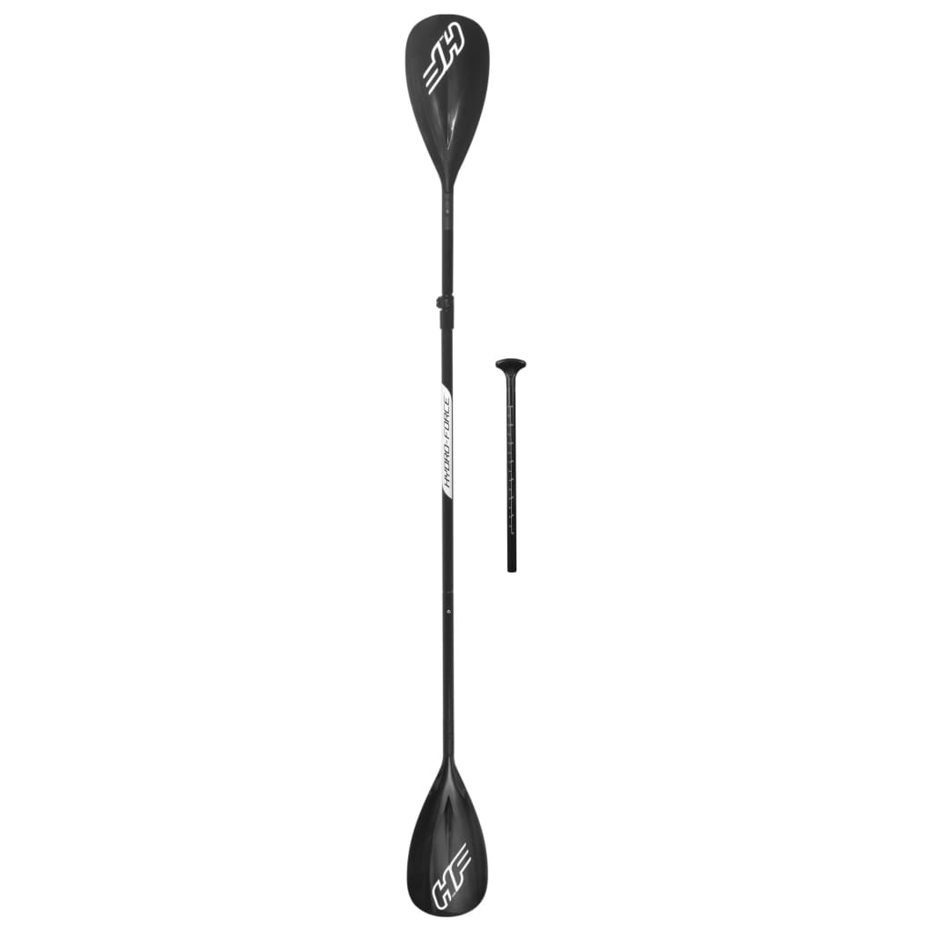 Bestway SUP Set Hydro-Force Freesoul Tech Convertible 340 x 89 x 15 cm