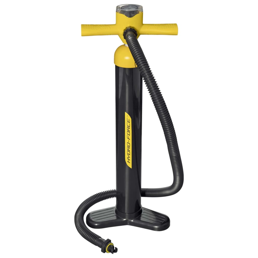 Bestway SUP Set Hydro-Force Freesoul Tech Convertible 340 x 89 x 15 cm