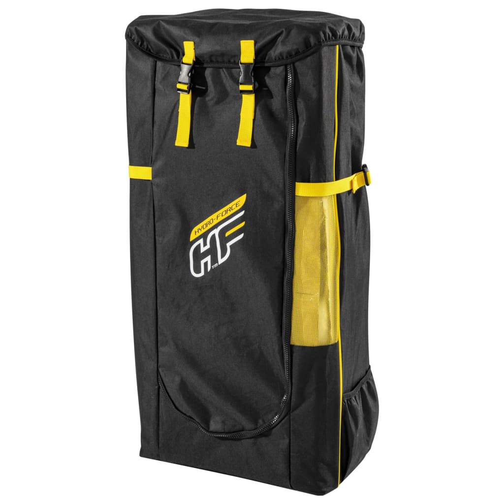 Bestway SUP Set Hydro-Force Freesoul Tech Convertible 340 x 89 x 15 cm