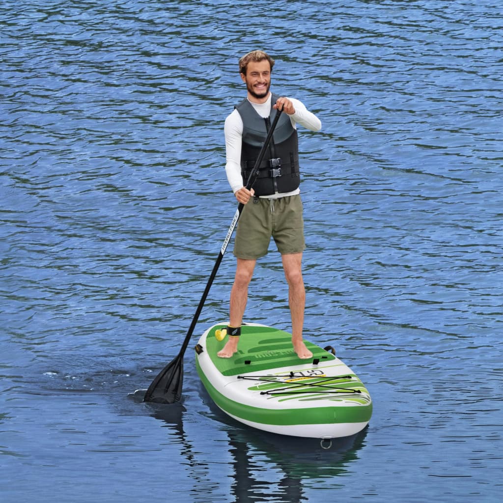 Bestway SUP Set Hydro-Force Freesoul Tech Convertible 340 x 89 x 15 cm