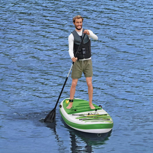 Bestway SUP Set Hydro-Force Freesoul Tech Convertible 340 x 89 x 15 cm
