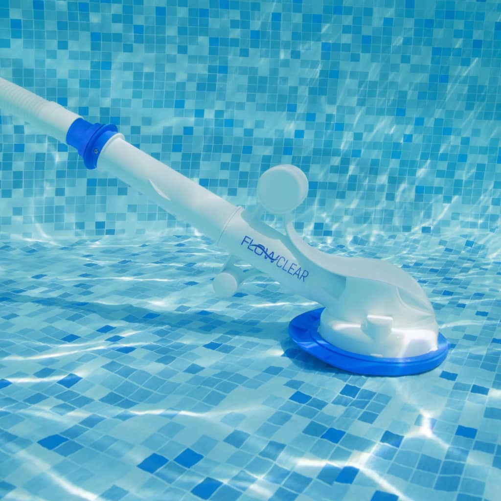 Bestway Flowclear AquaSweeper Automatic Pool Cleaner