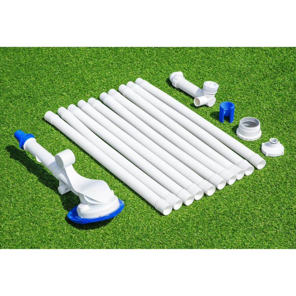 Bestway Flowclear AquaSweeper Automatic Pool Cleaner