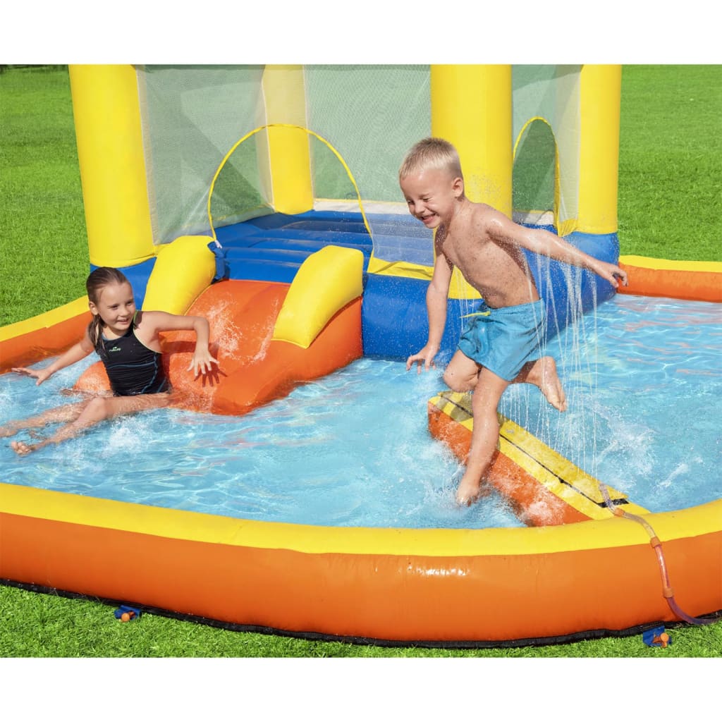 Bestway Inflatable water park for children H2OGO Beach Bounce