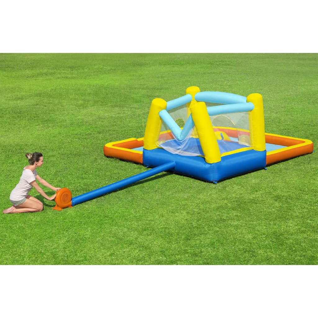 Bestway Inflatable water park for children H2OGO Beach Bounce