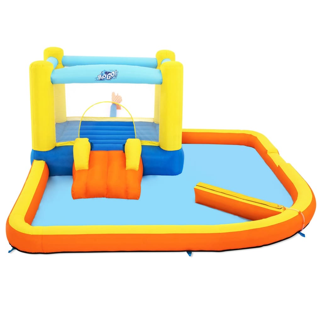Bestway Inflatable water park for children H2OGO Beach Bounce