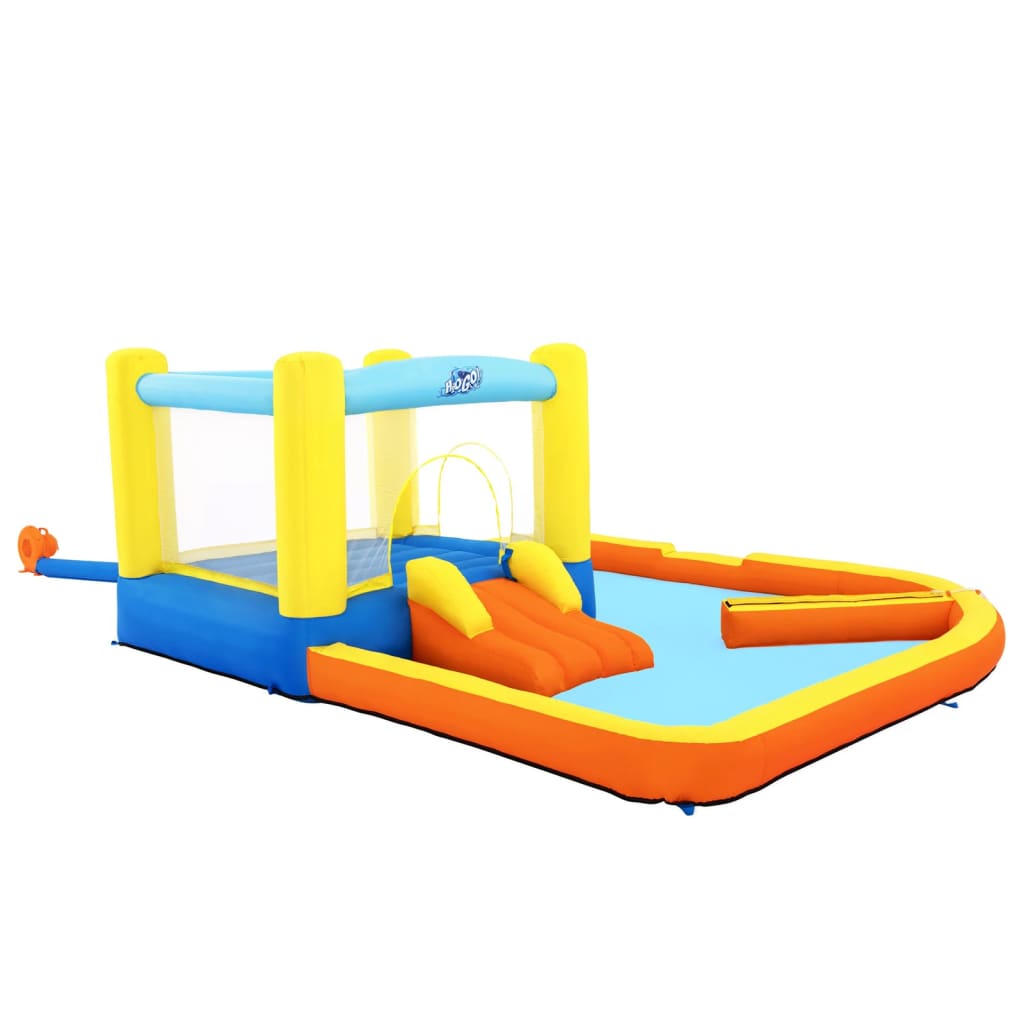 Bestway Inflatable water park for children H2OGO Beach Bounce