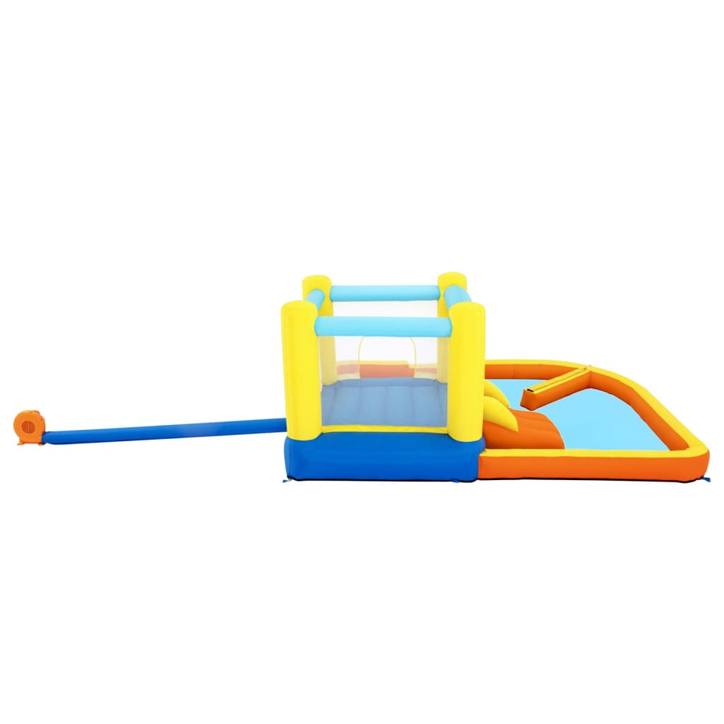 Bestway Inflatable water park for children H2OGO Beach Bounce
