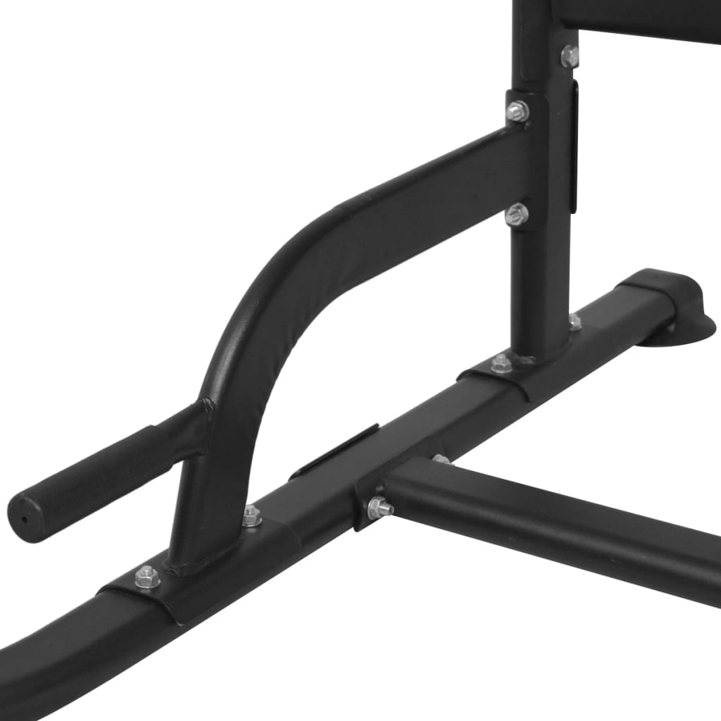 Turn exercises with a bench for abs