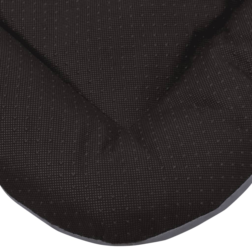 Mattress for dogs, size M, gray