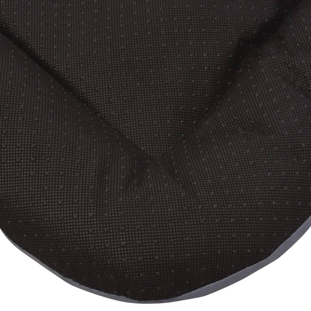 Dog mattress, size XL, gray