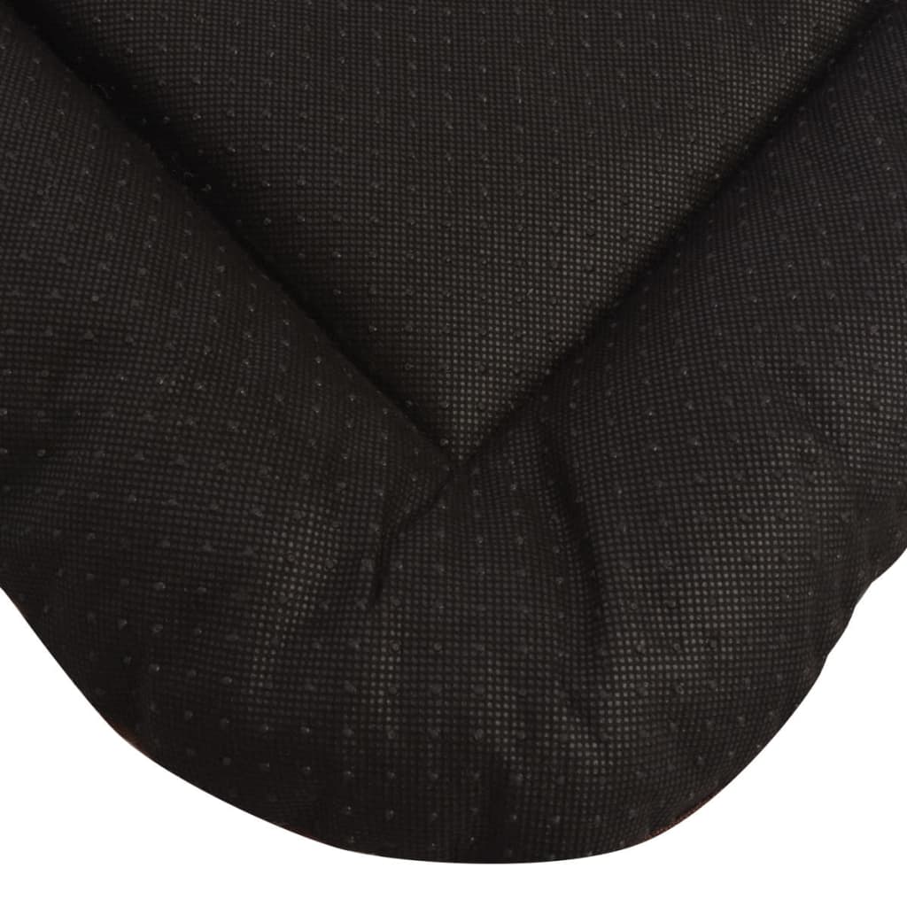 Dog mattress, size L, brown