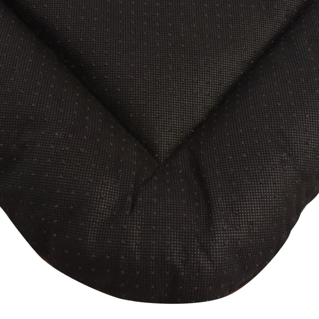 Mattress for dogs, size XXL, brown