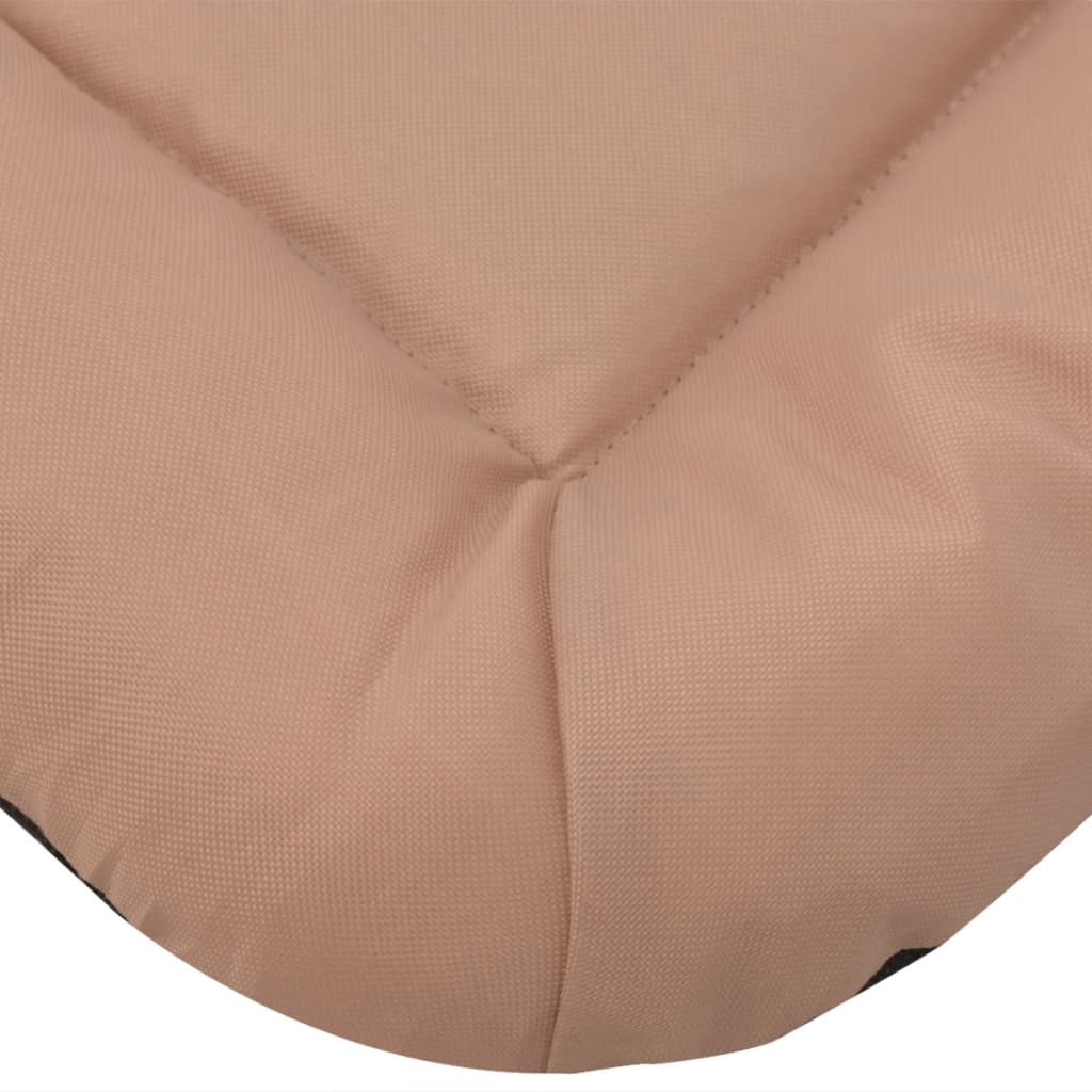 Dog mattress, size M, beige