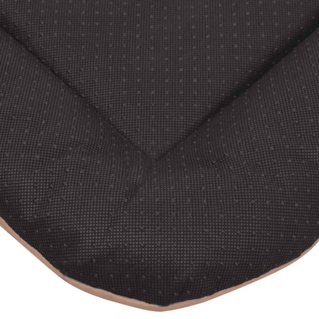 Dog mattress, size M, beige