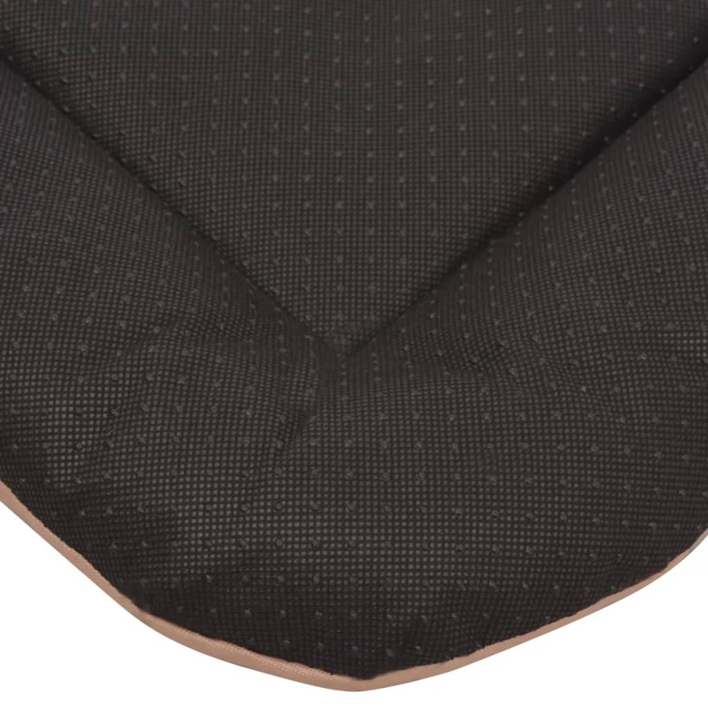 Dog mattress, size XL, beige