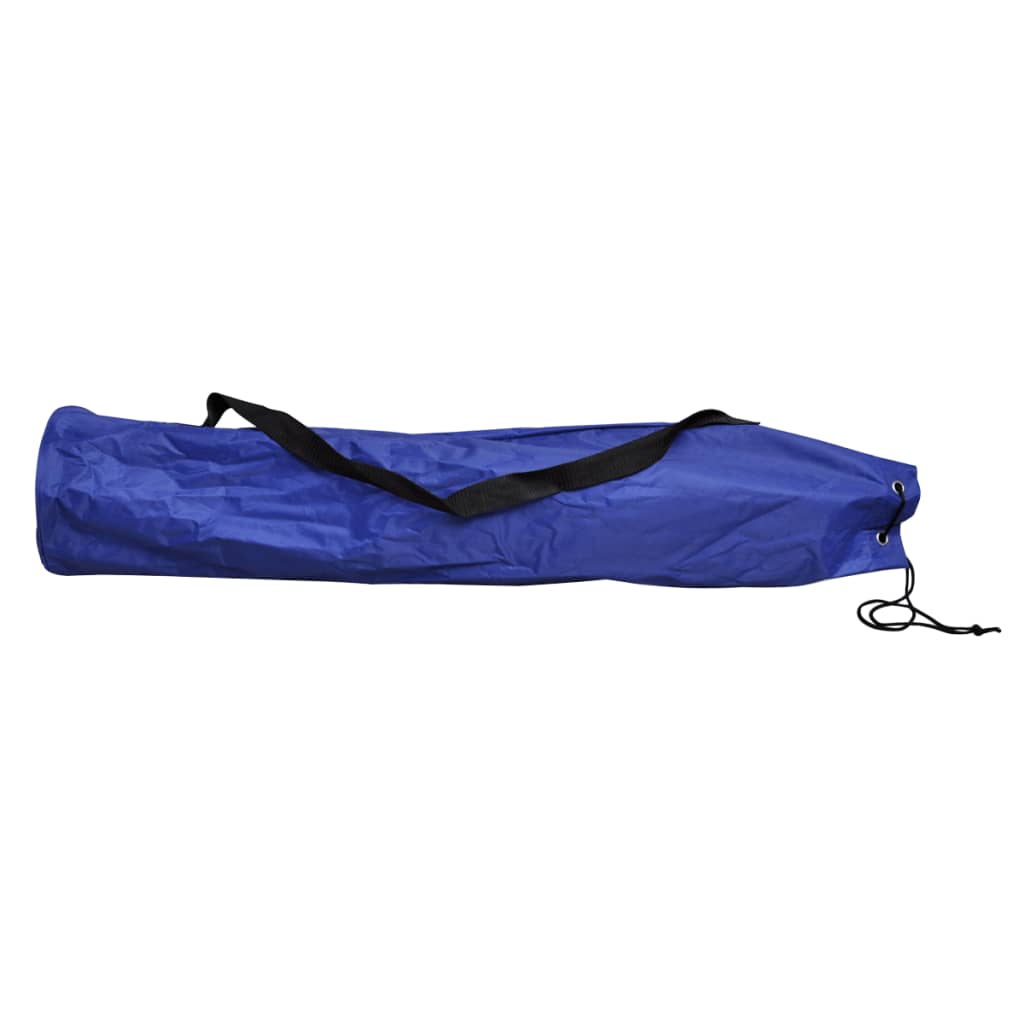 Badminton net set, with flyers, 300x155 cm