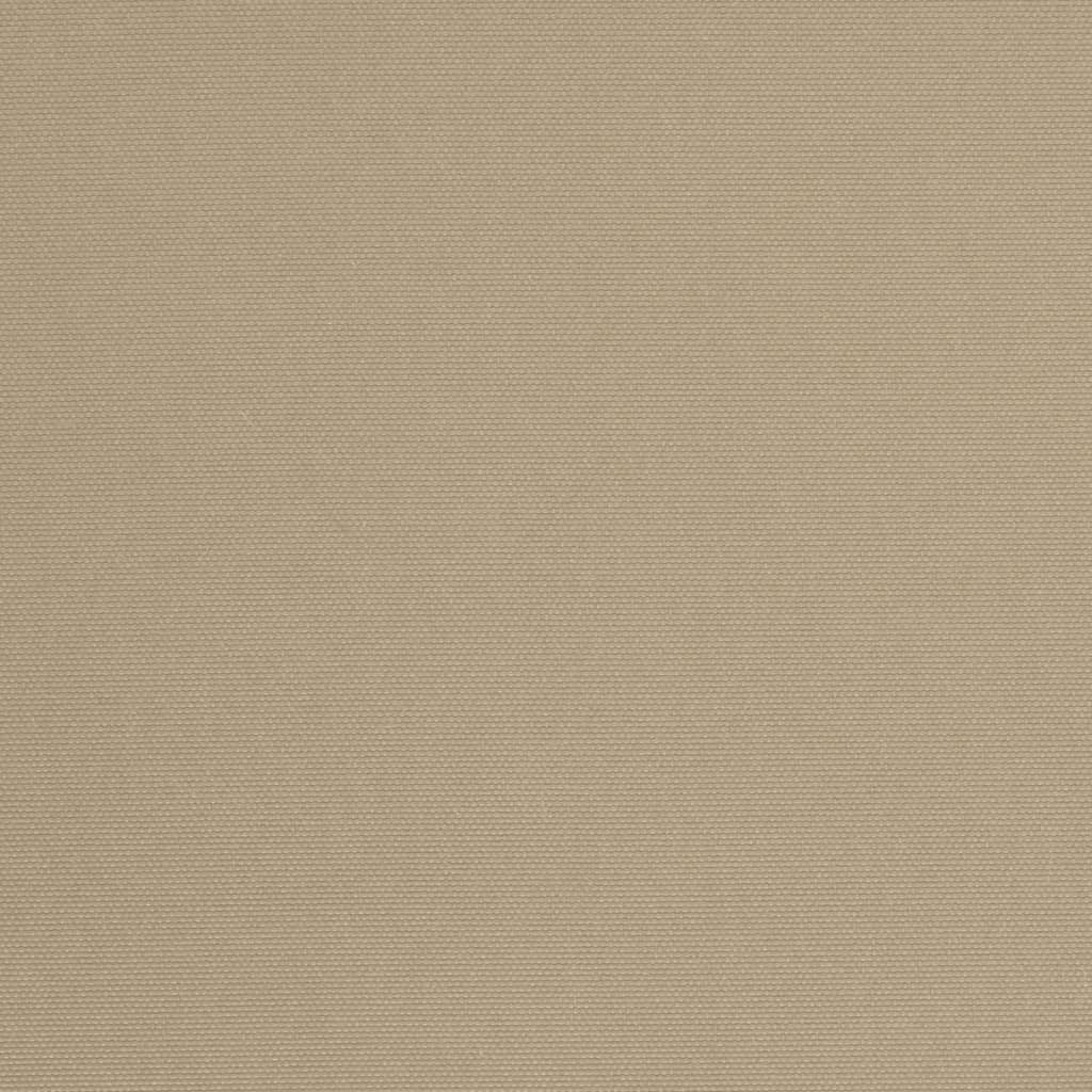 Umbrelă de soare exterior, LED-uri și stâlp oțel, taupe, 300 cm