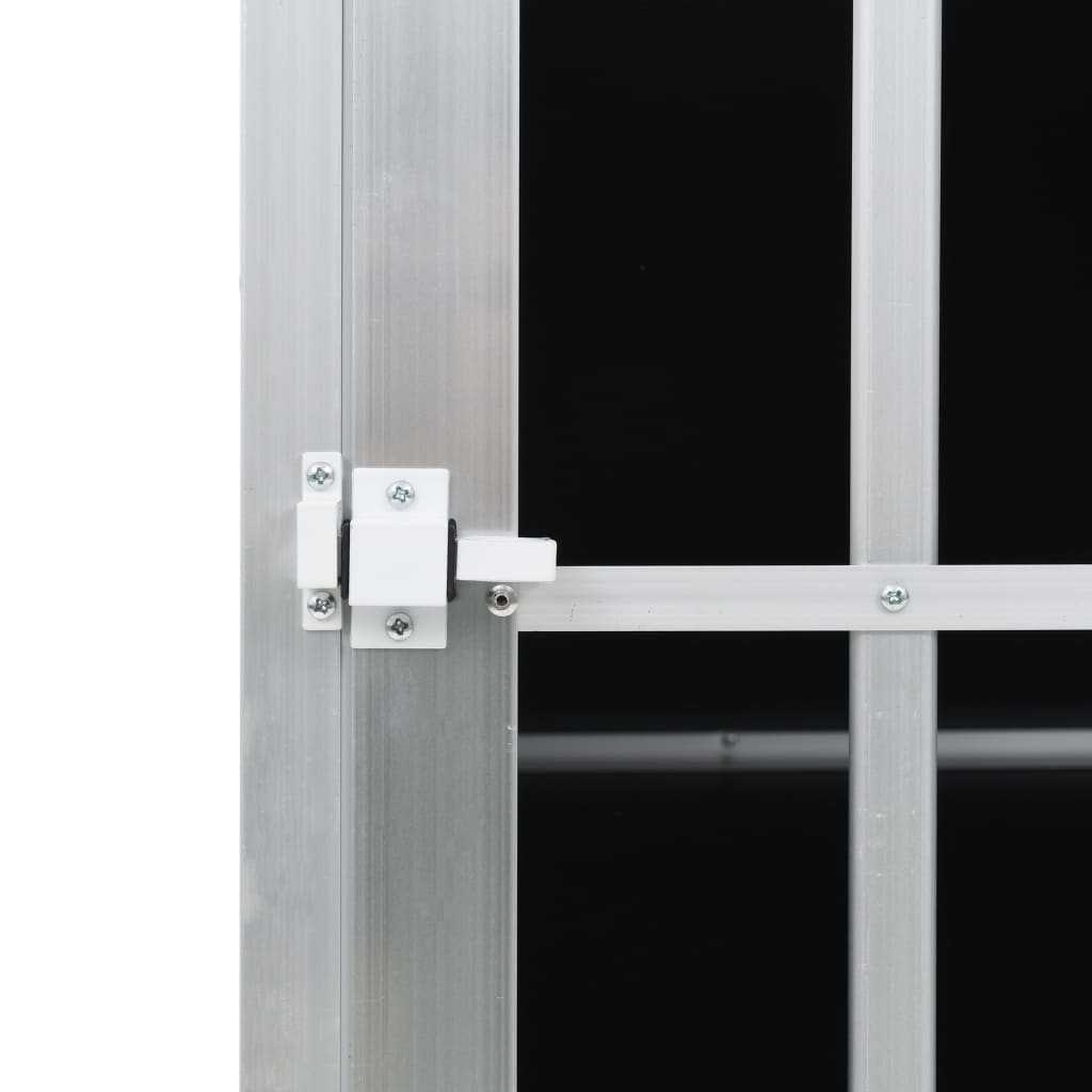 Dog cage with one door 65 x 91 x 69.5 cm