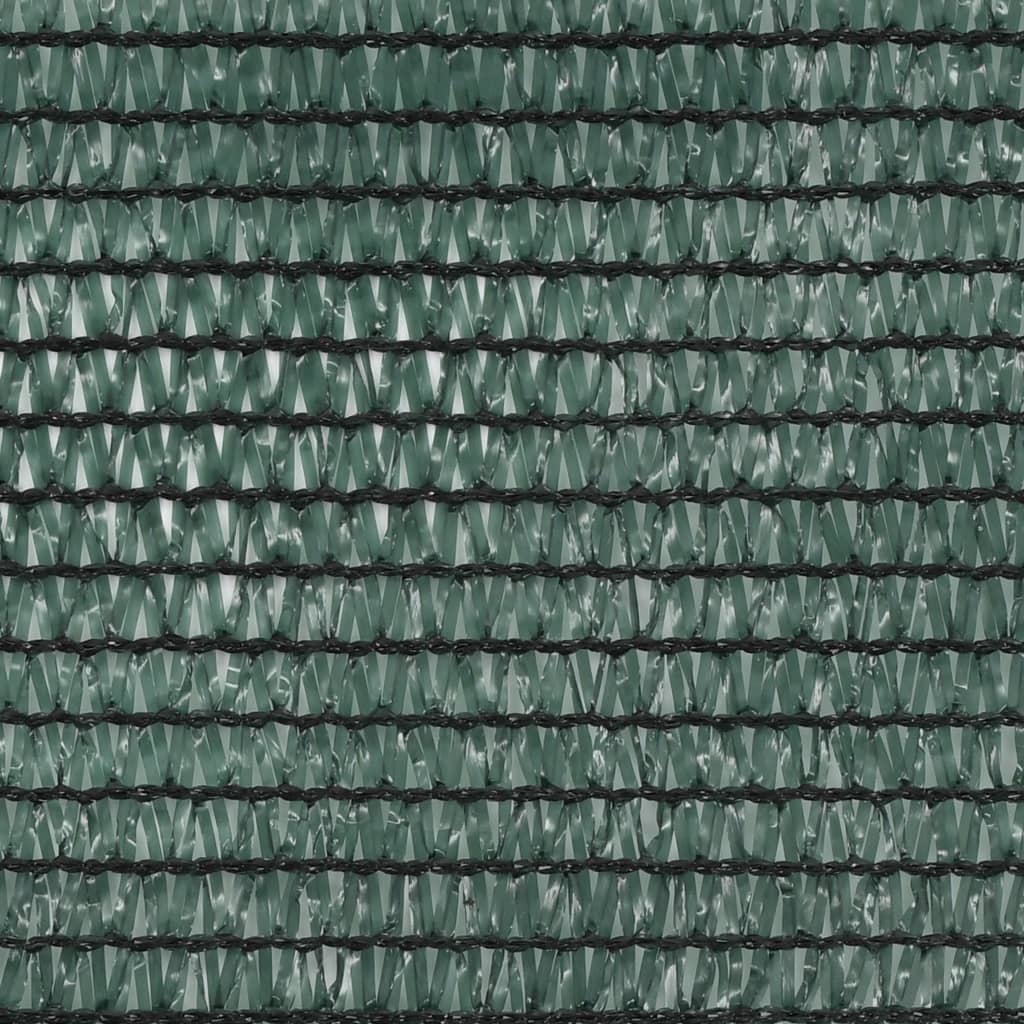 Tennis court net, green, 1.8x25 m, HDPE