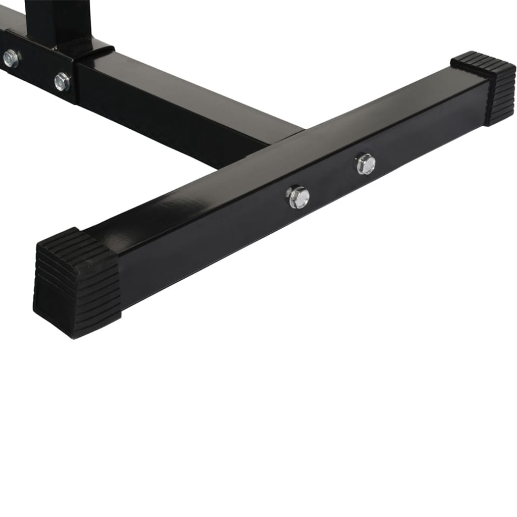 Multifunctional fitness machine without weights