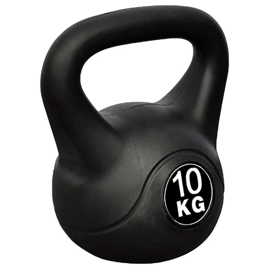 Kettlebell 10 kg ball weight with handle
