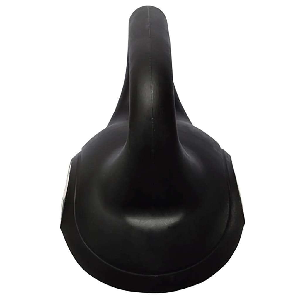 Ball type weight with Kettlebell handle 16 kg