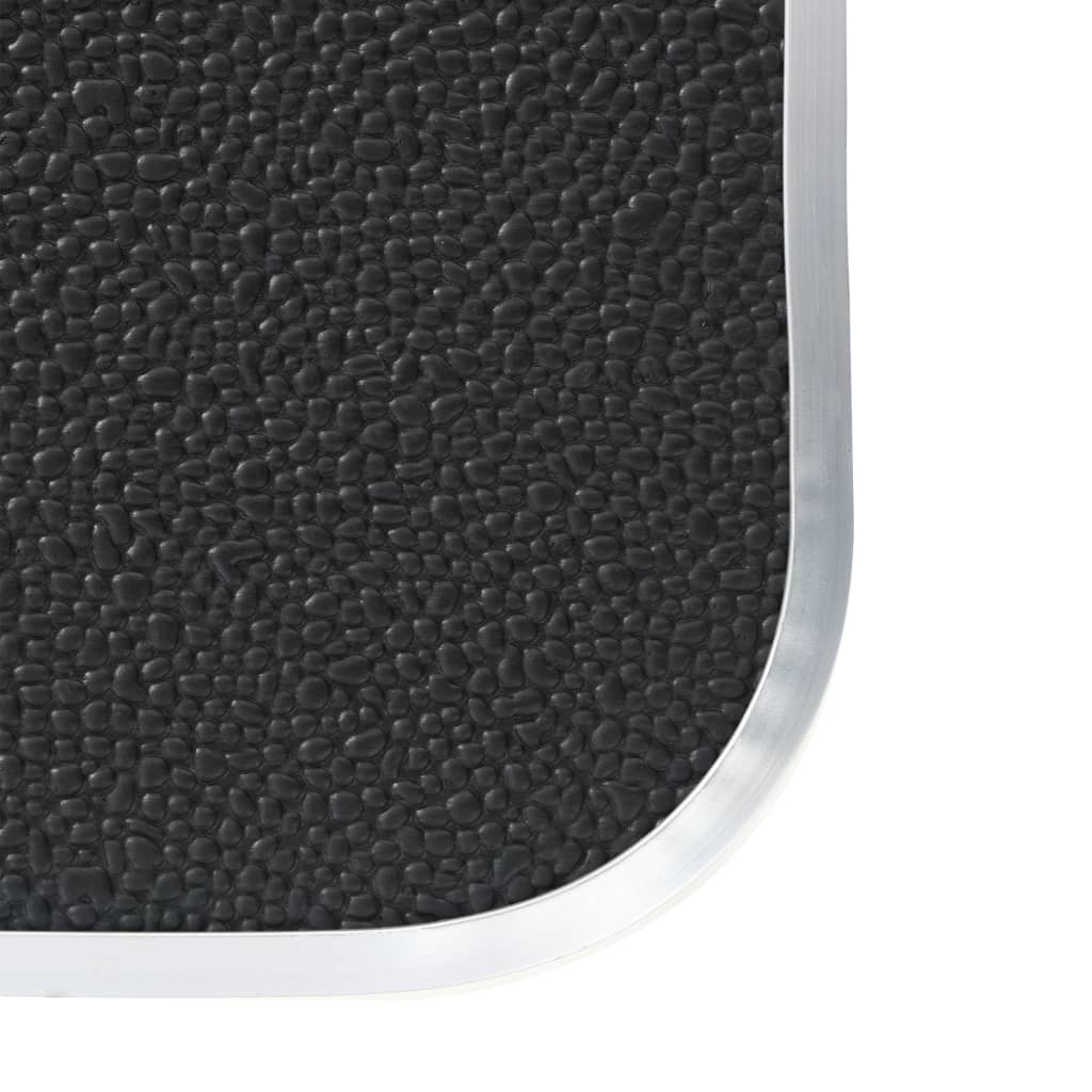 Grooming table for dogs, cats, pets, 2 leashes