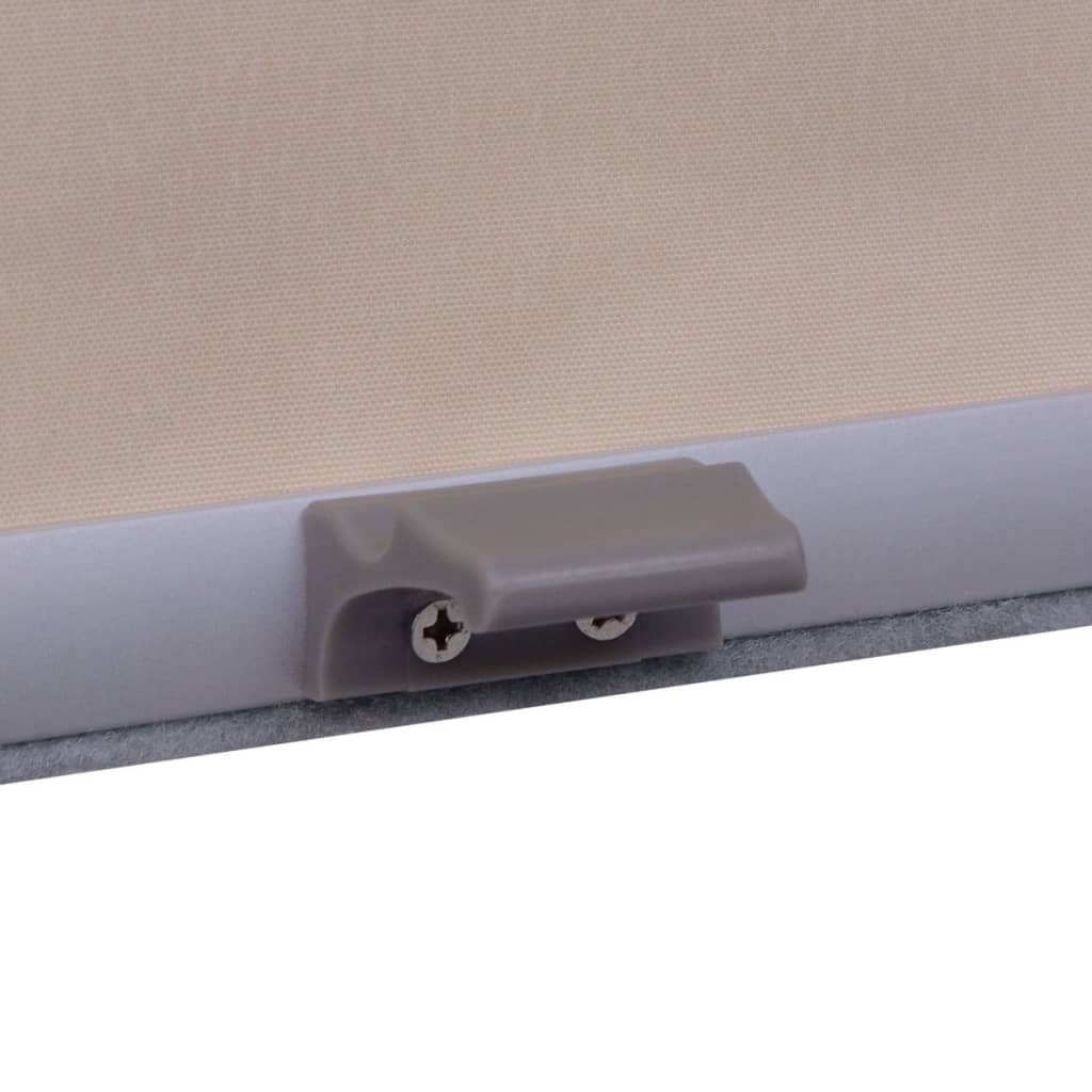 Opaque roller blinds P06/406, beige