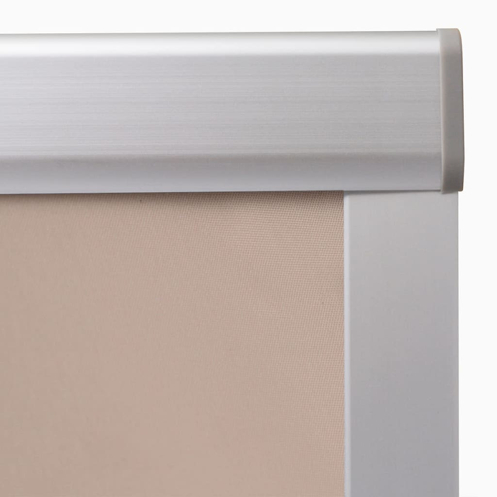 Opaque roller blinds P08/408, beige