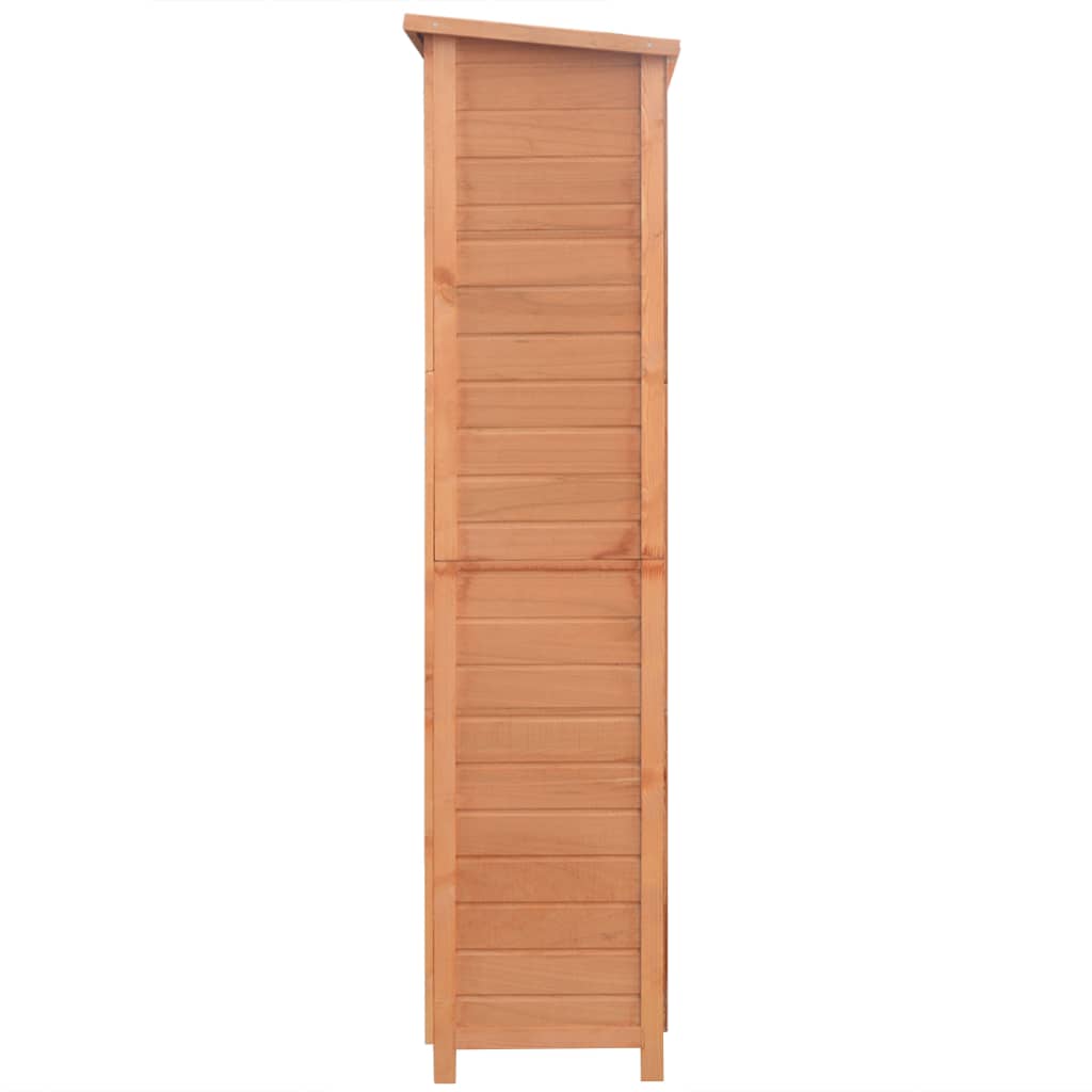 Cage for rabbits and other animals, 6 rooms, wood