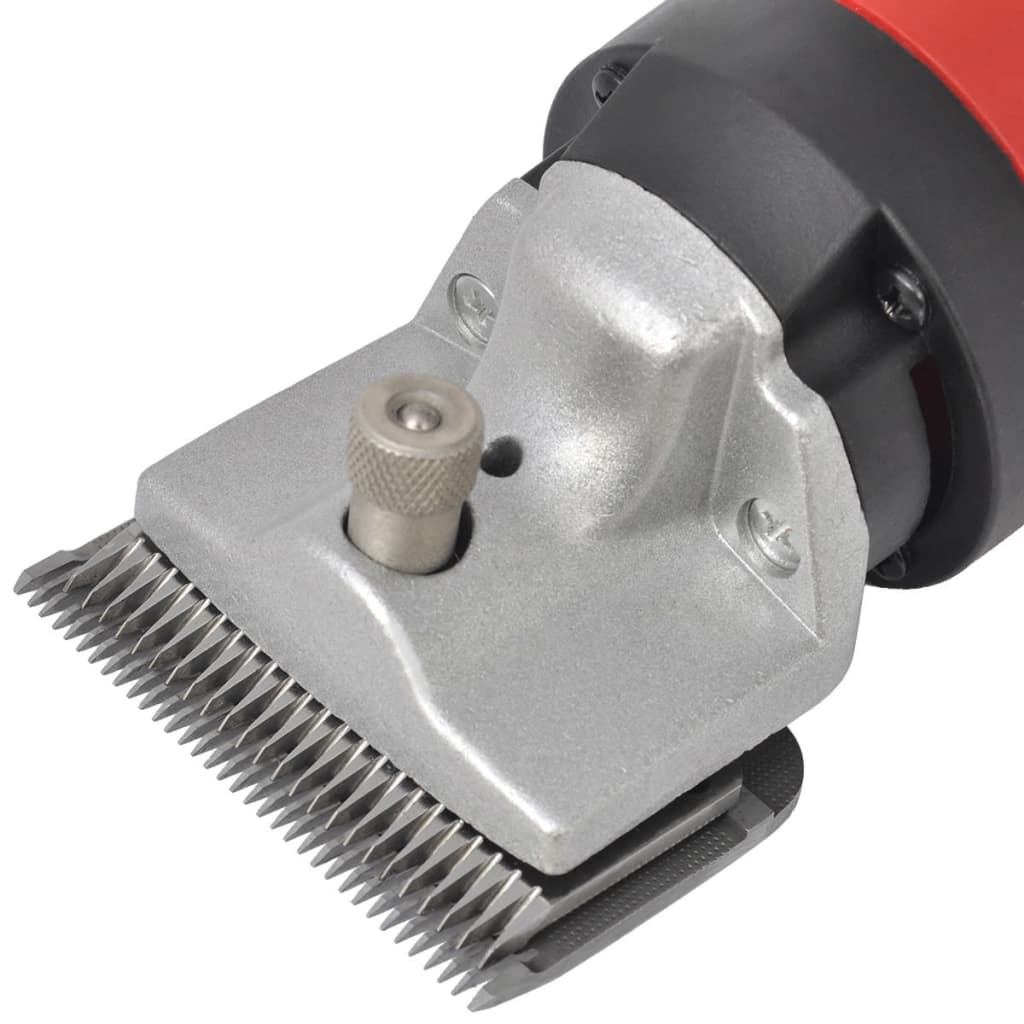 350 W six-piece sheep shear set