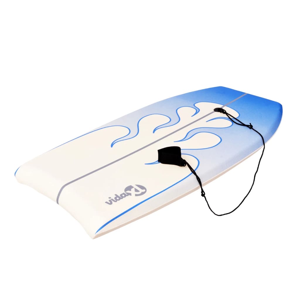 Surfboard 94 cm blue