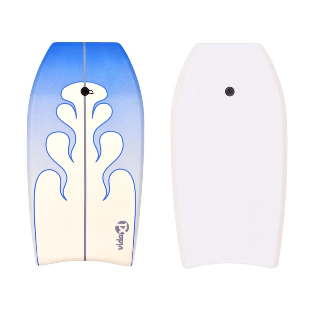 Surfboard 94 cm blue