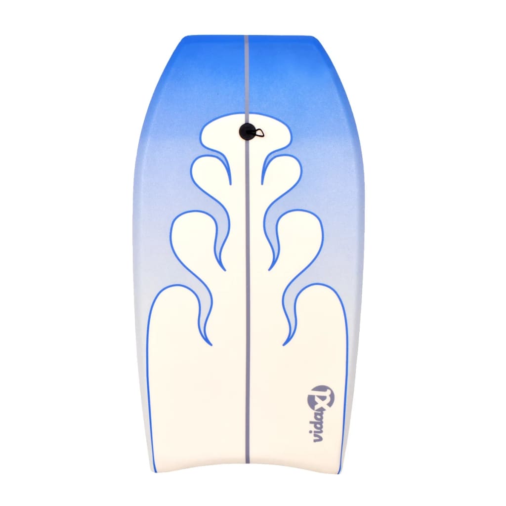Surfboard 94 cm blue