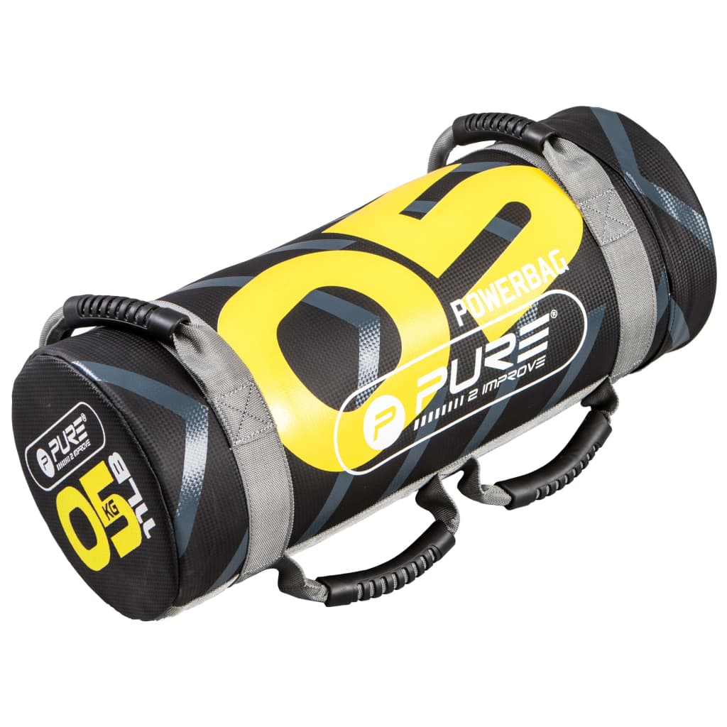 Pure2Improve Fitness bag 5 kg