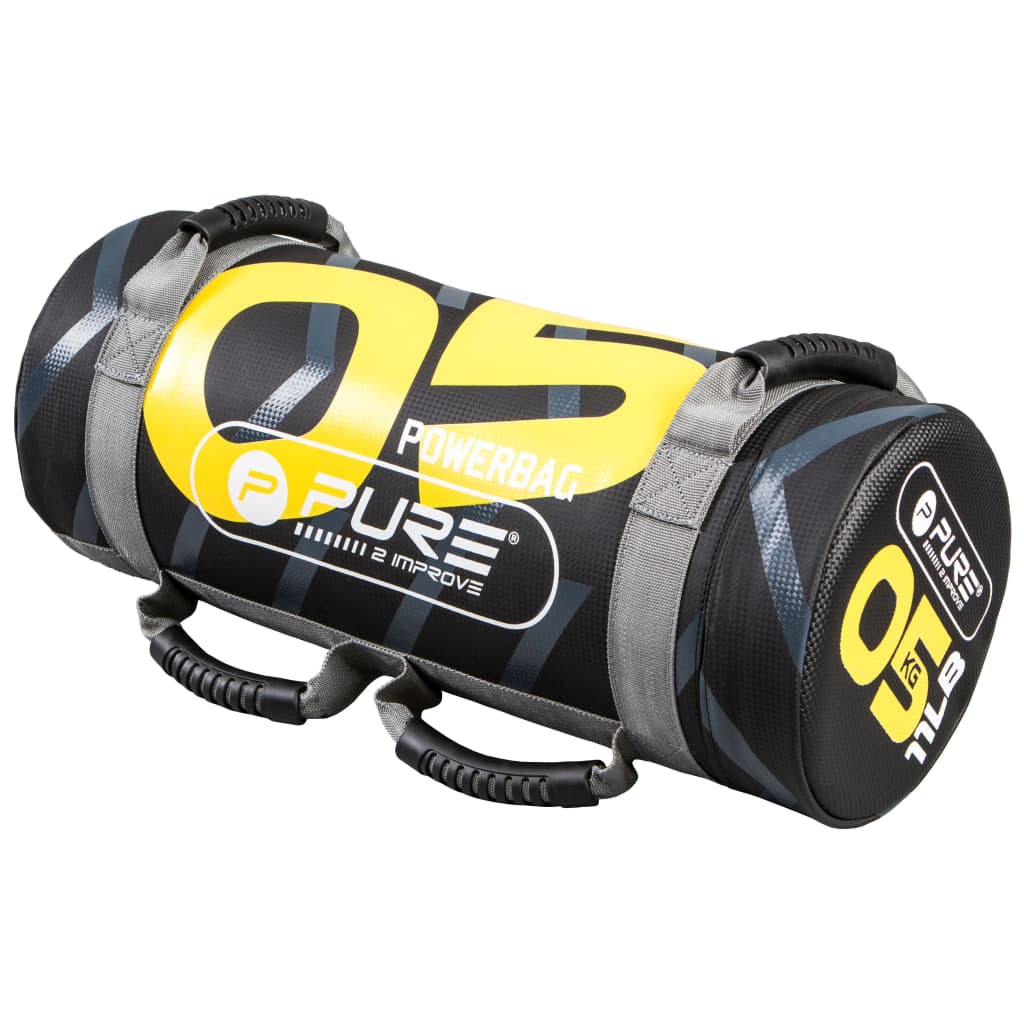 Pure2Improve Fitness bag 5 kg
