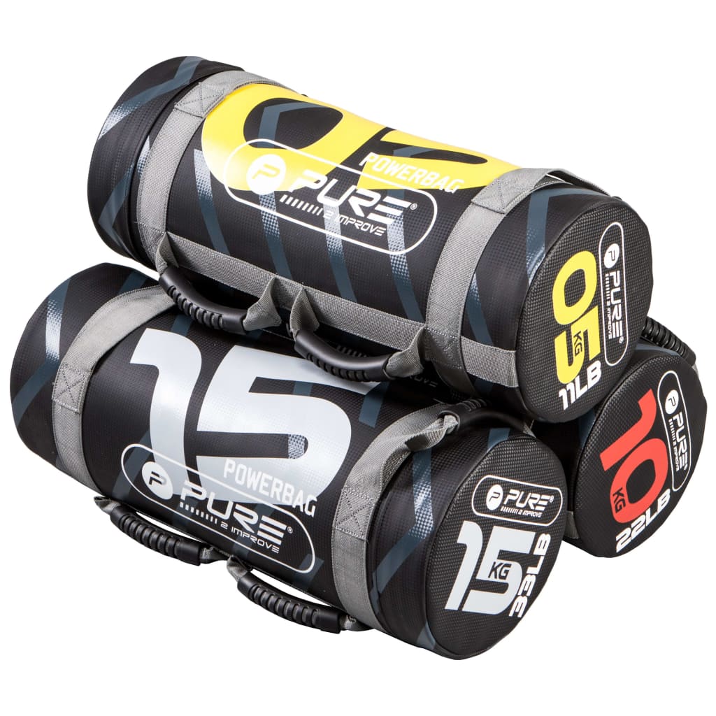 Pure2Improve Fitness bag 5 kg