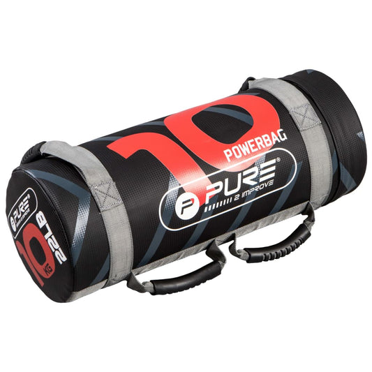 Pure2Improve Fitness bag 10 kg