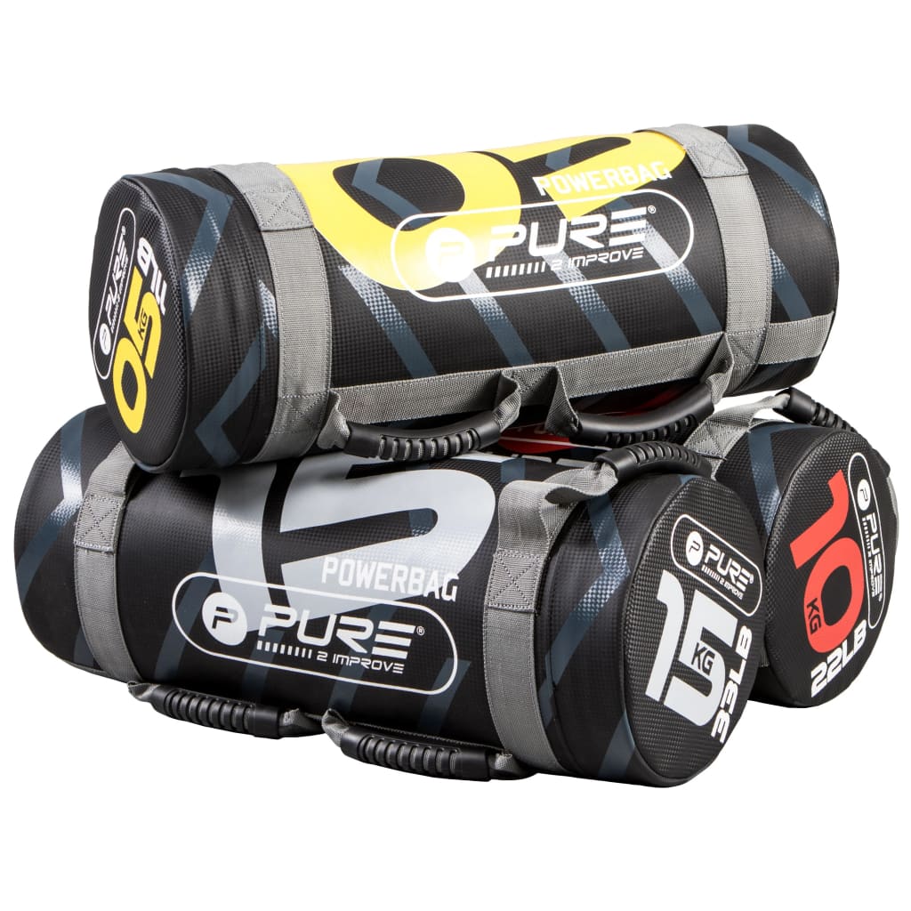 Pure2Improve Fitness bag 10 kg