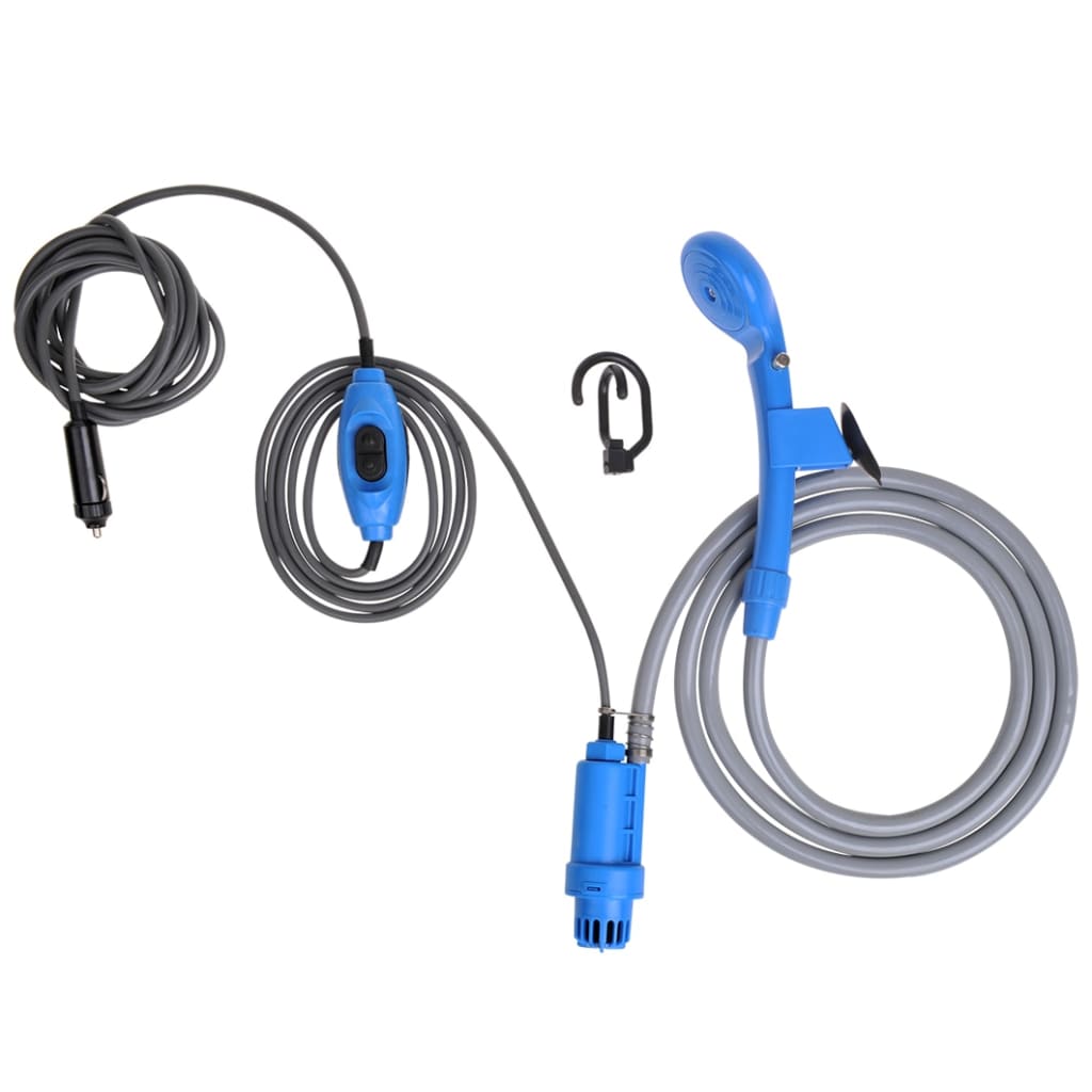 ProPlus Portable shower set, 12V