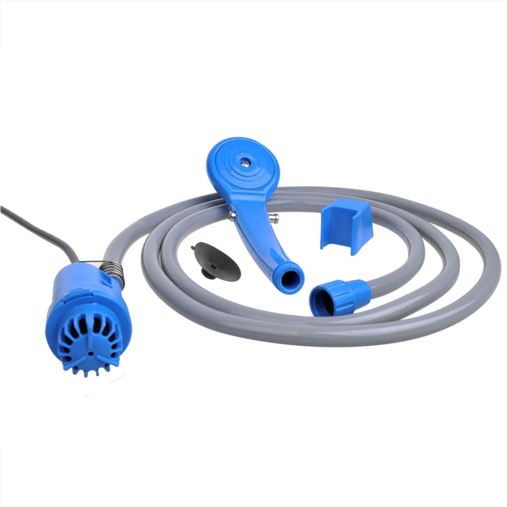 ProPlus Portable shower set, 12V
