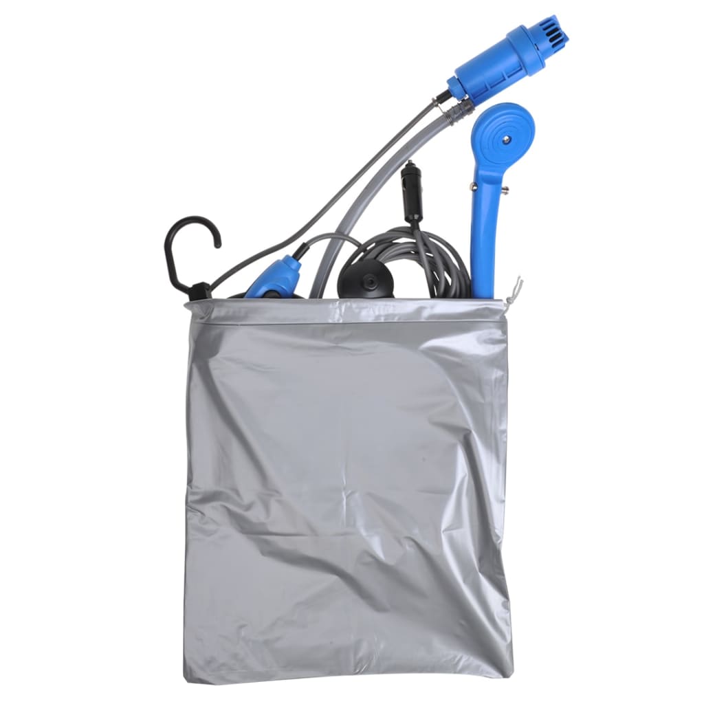 ProPlus Portable shower set, 12V