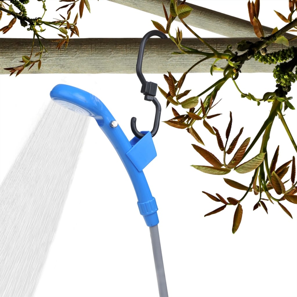 ProPlus Portable shower set, 12V